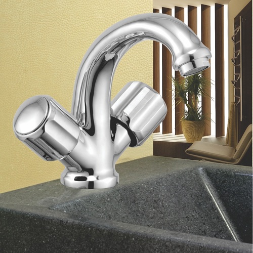 Picture for Center Hole Basin Mixer