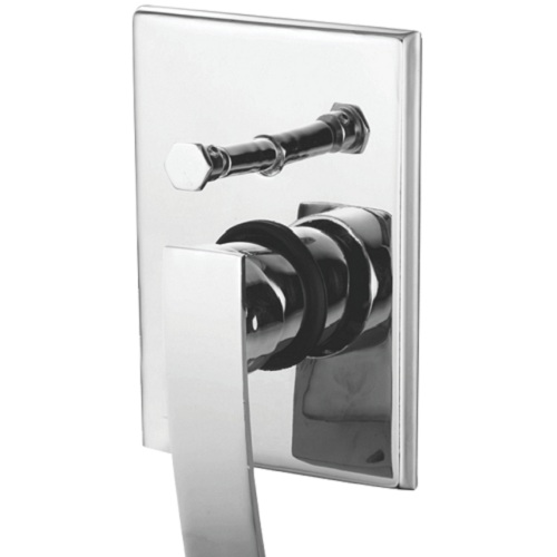 Picture for Single Lever Four Way Diverter