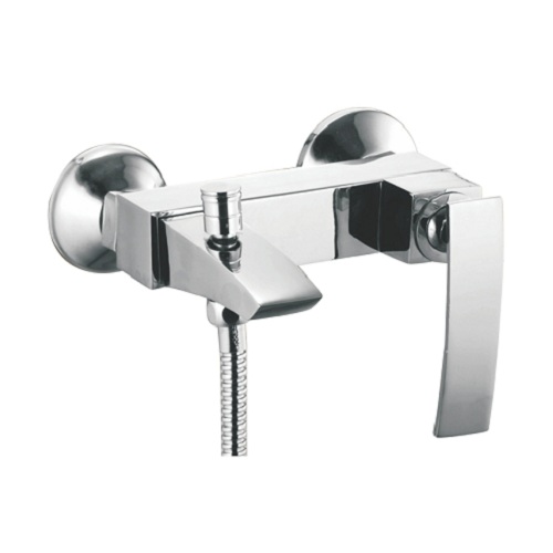 Picture for Single Lever Wall Mixer