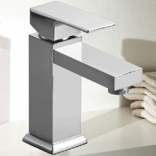 Picture for Single Lever Basin Mixer