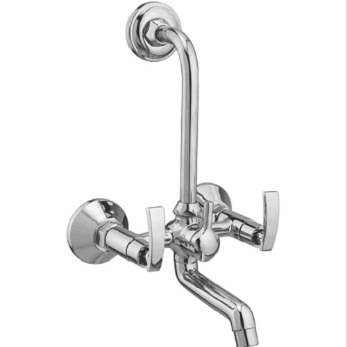 Picture for Wall Mixer with L Bend