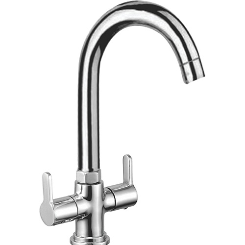 Picture for Center Hole Basin Mixer