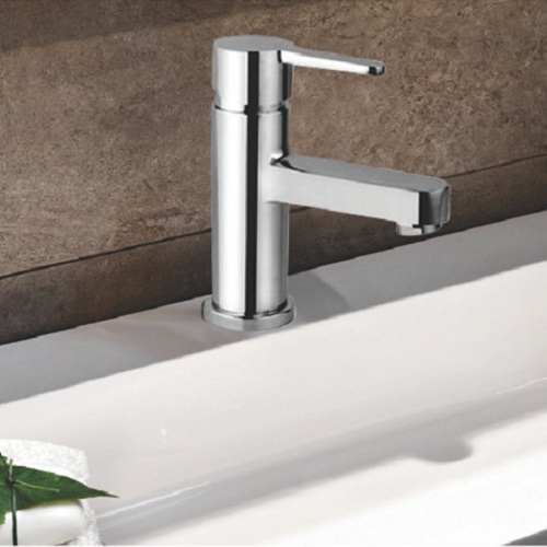 Picture for Single Lever Basin Mixer