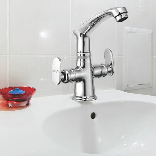 Picture for Center Hole Basin Mixer