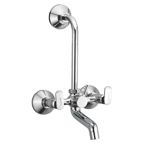 Picture for Wall Mixer with L Bend